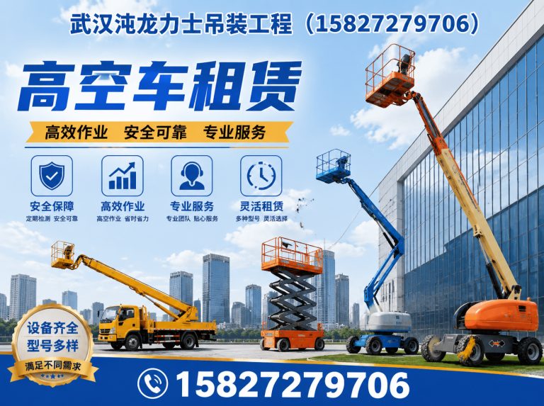 汉阳区武汉设备搬运展示图